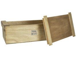TOOLボックス450　L