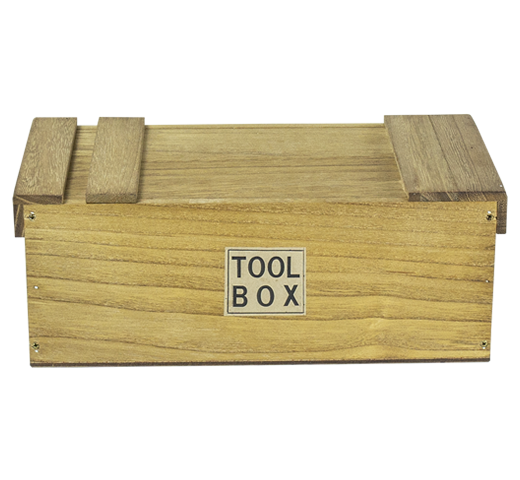 TOOLボックス350　M