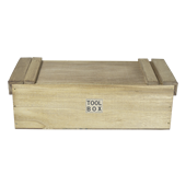 TOOLボックス450　L